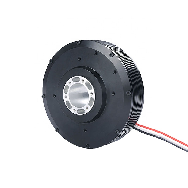 Direct Drive Servo Motor Robotics - Silnik serwo bezszczotkowy PM100 o wysokim