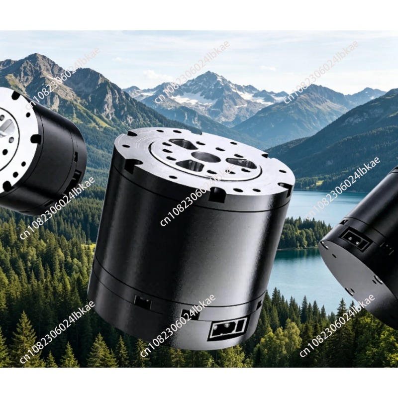 Direct Drive Servo Motor Robotics - Serwomotor z napędem półprzelotowym 14Nm 260RPM,