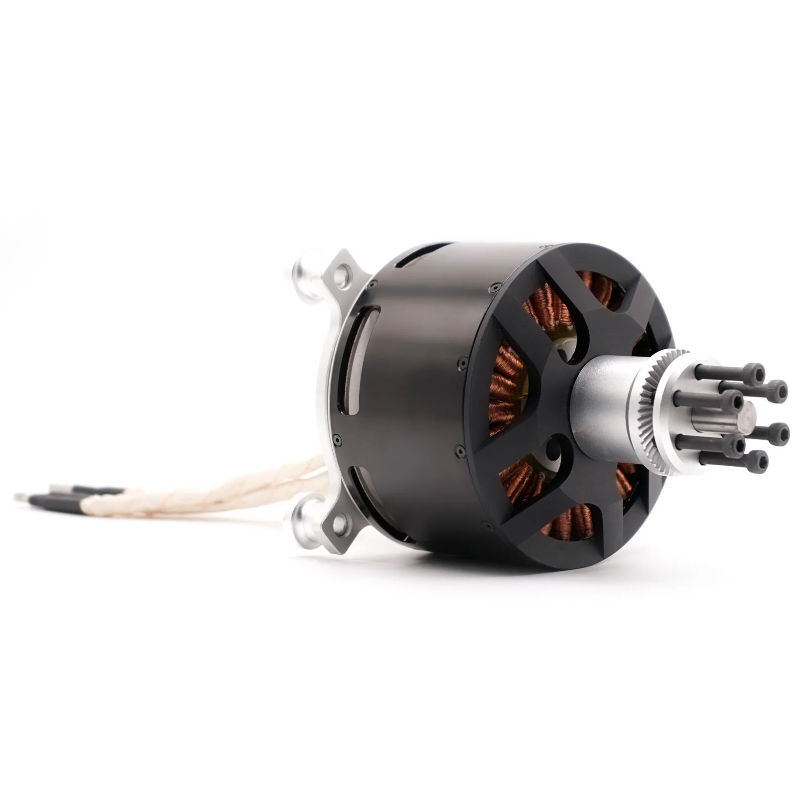 12090 Brushless Outrunner Motor - Silnik bezszczotkowy DC typu outrunner 12090