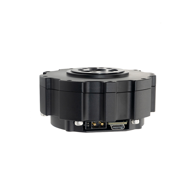 Bldc Planetary Gear Motor 48V High Torque - Silnik z przekładnią planetarnej o wysokim