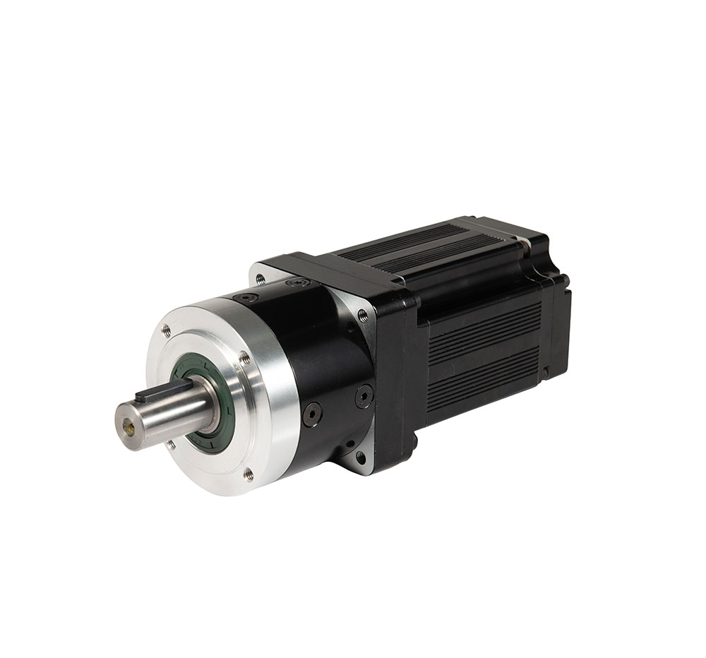 Bldc Planetary Gear Motor 48V High Torque - Silnik planetarny bezszczotkowy BLDC o wysokim