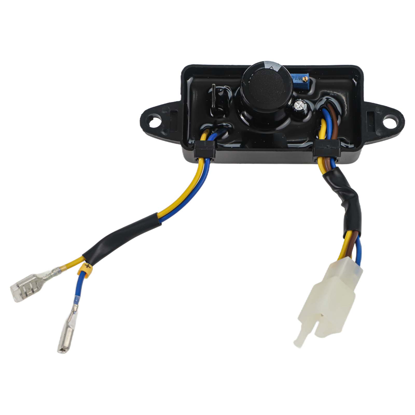 Cycloidal Reducer Bldc Motor - Jednofazowy regulator AVR i prostownik do