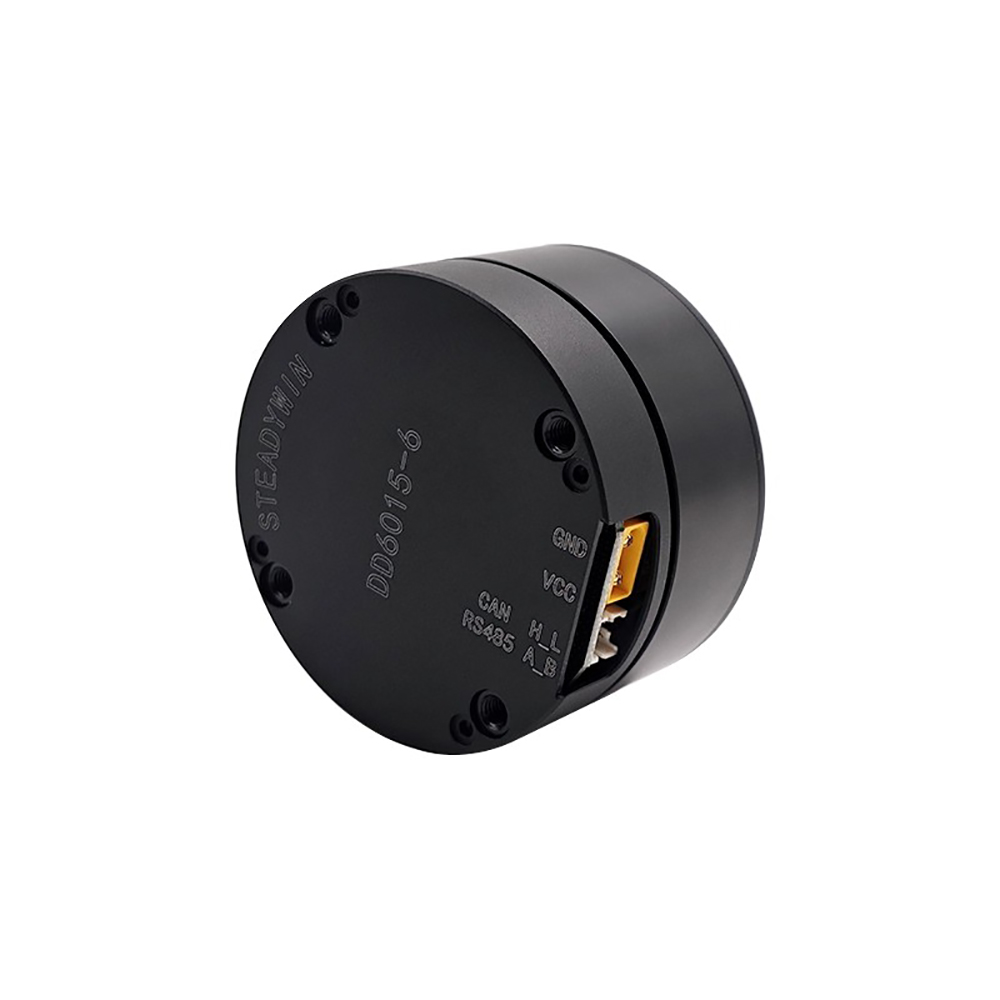 Direct Drive Servo Motor Robotics - Silnik serwo z napędem bezpośrednim DD6015