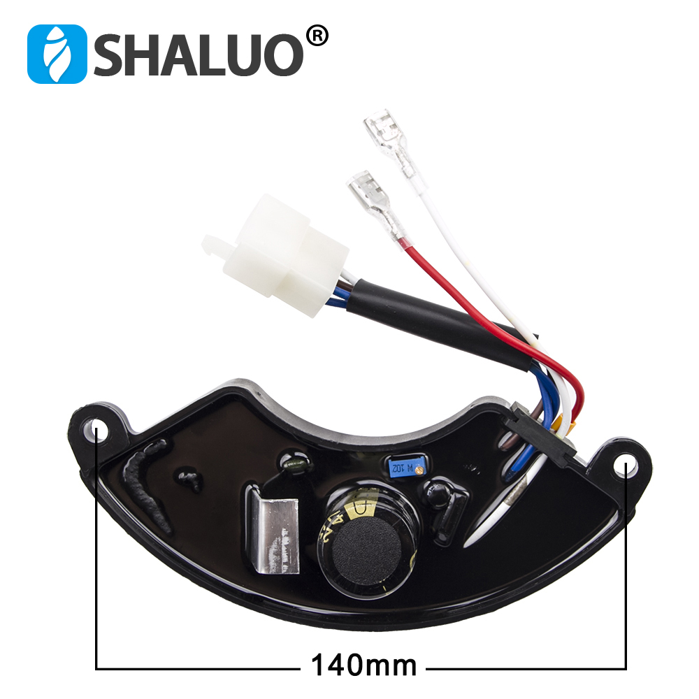 Cycloidal Reducer Bldc Motor - Uniwersalny 6-przewodowy stabilizator AVR 5kW do