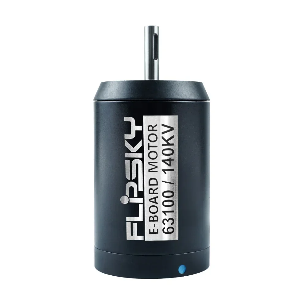 63100 Brushless Motor 140Kv - Dostępny od ręki Silnik bezszczotkowy DC