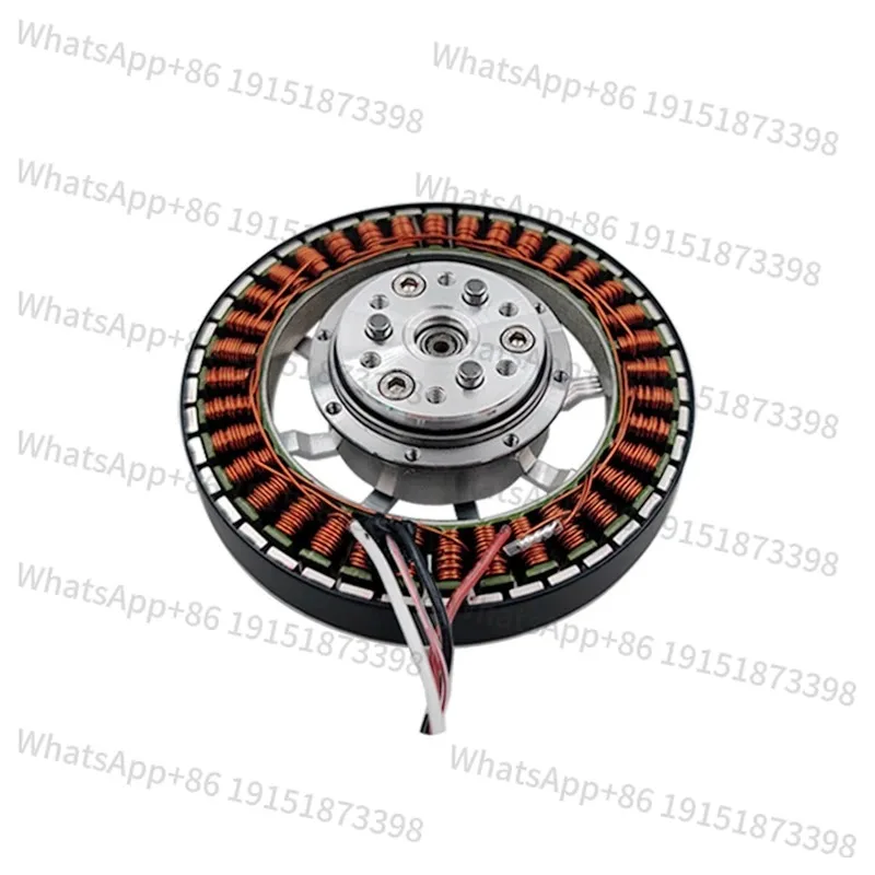 Mit Cheetah Motor Actuator - Silnik planetarny 8N.M WK8108-8 w dobrej