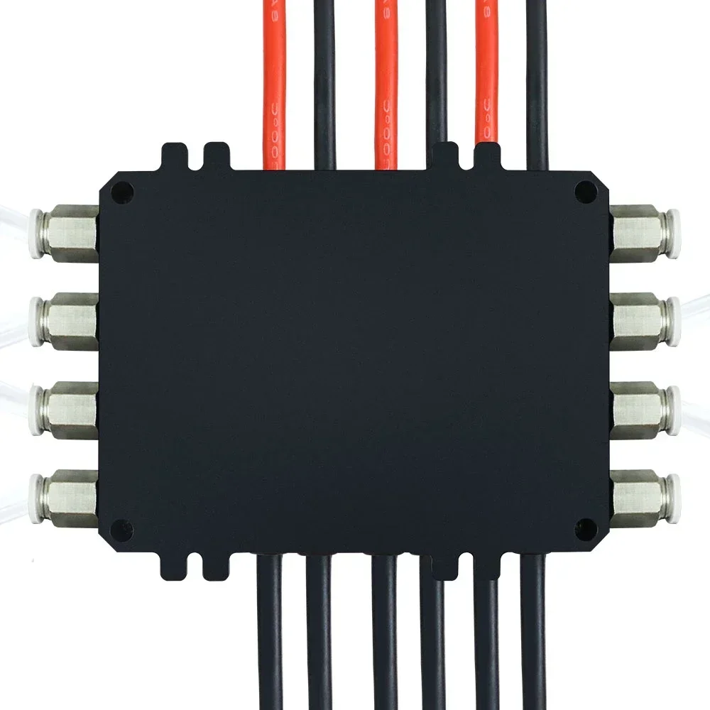 Vesc 75300 High Current Esc - FlipSky FSESC 75300 84V Wysokoprądowy ESC
