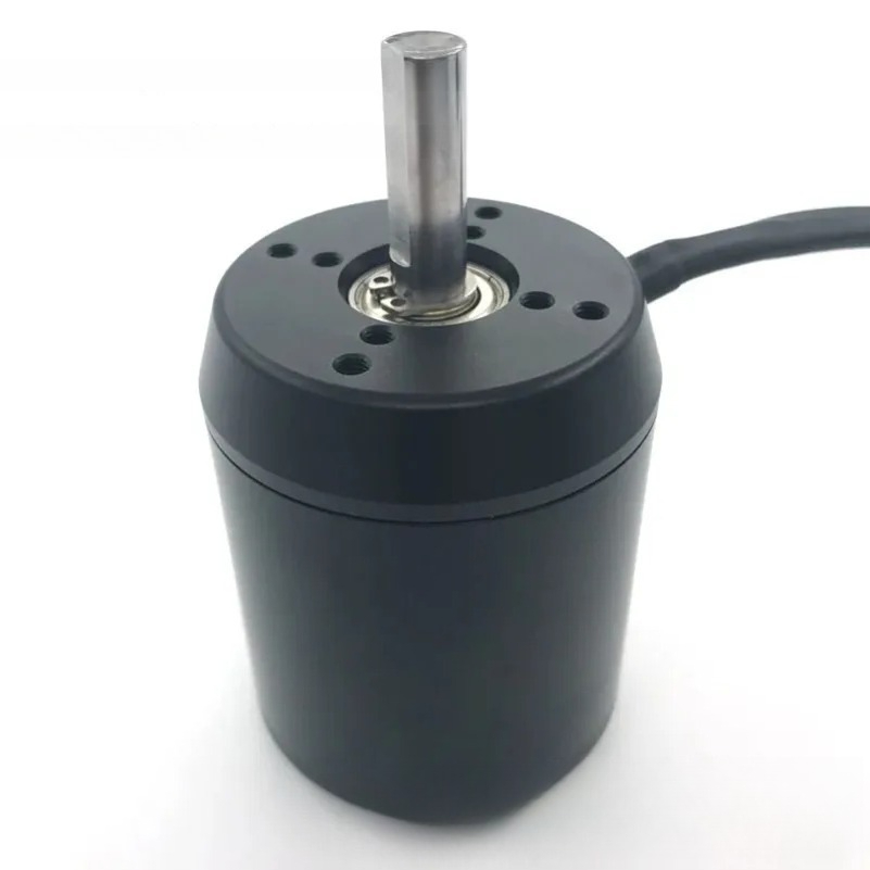 6384 Brushless Motor Sensored - 6384 150KV 200KV Wysokowydajny bezszczotkowy silnik