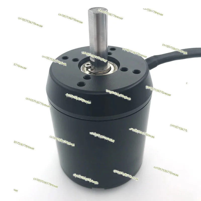 6384 Brushless Motor Sensored - Silnik bezszczotkowy DC o dużej mocy