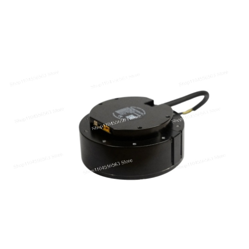 ROBSTRIDE04 Quasi-Direct Drive – Direct Drive Servo Motor Robotics recenzja i cena