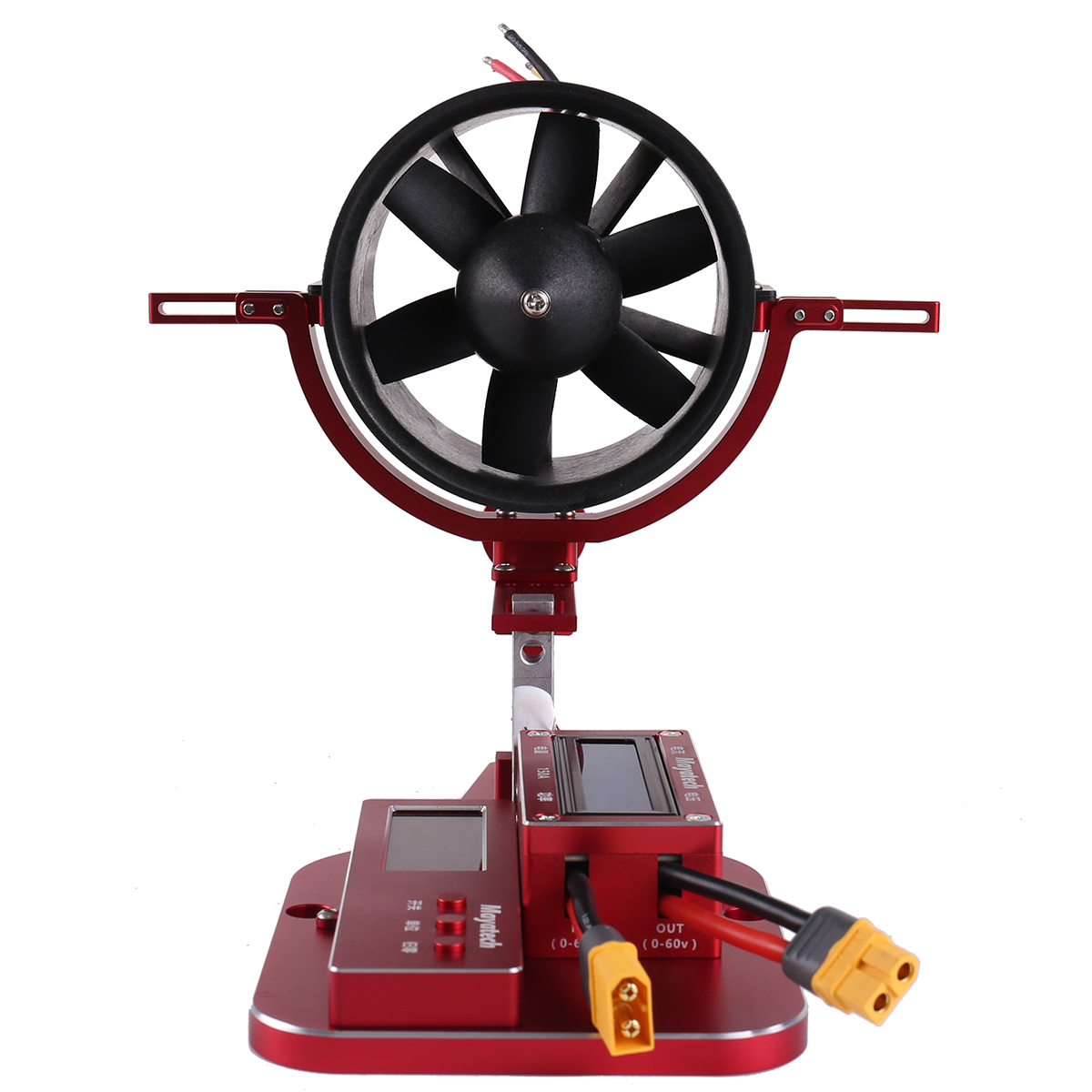 Mayatech MT10PRO Tester Siły M – Brushless Motor Thrust Test Stand recenzja i cena