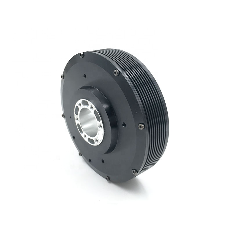 Silnik serwo bezszczotkowy PM1 – Direct Drive Servo Motor Robotics recenzja i cena