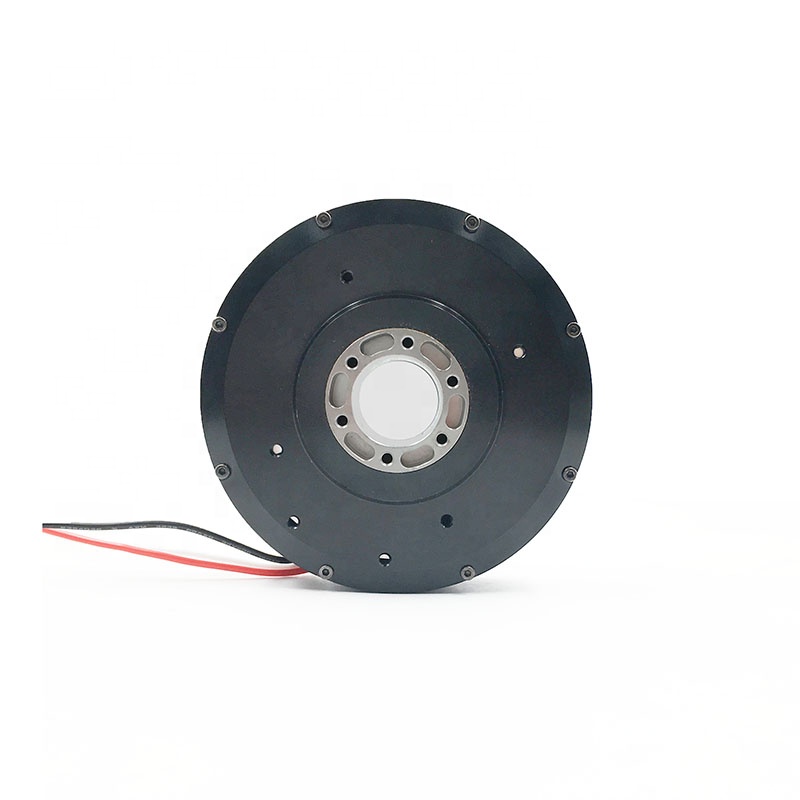 Silnik serwo bezszczotkowy PM1 – Direct Drive Servo Motor Robotics recenzja i cena