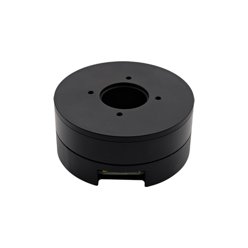 Bezszczotkowy silnik serwo DC  – Direct Drive Servo Motor Robotics recenzja i cena