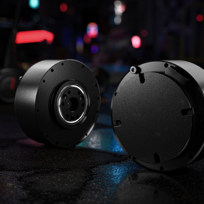ROBSTRIDE02 Wersja Dualna Zint – Direct Drive Servo Motor Robotics recenzja i cena