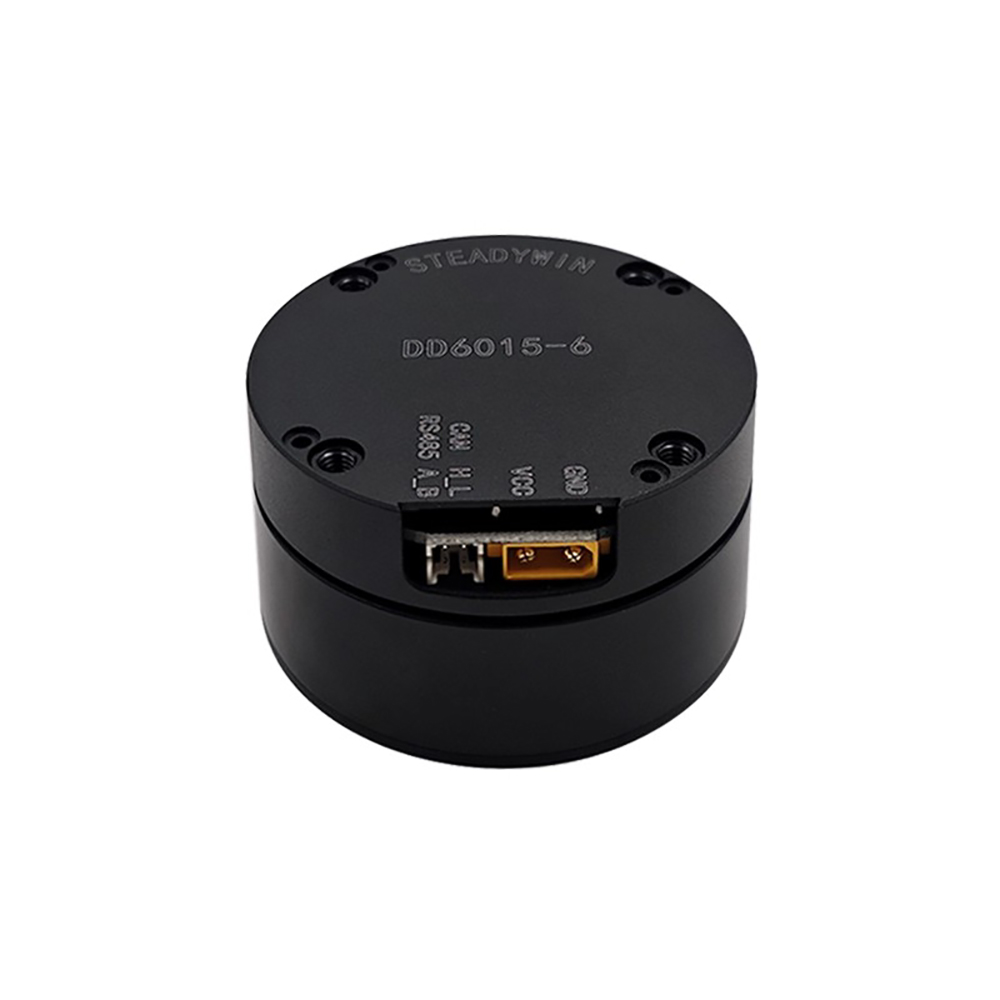 DD6015 Serwomotor z napędem be – Direct Drive Servo Motor Robotics recenzja i cena