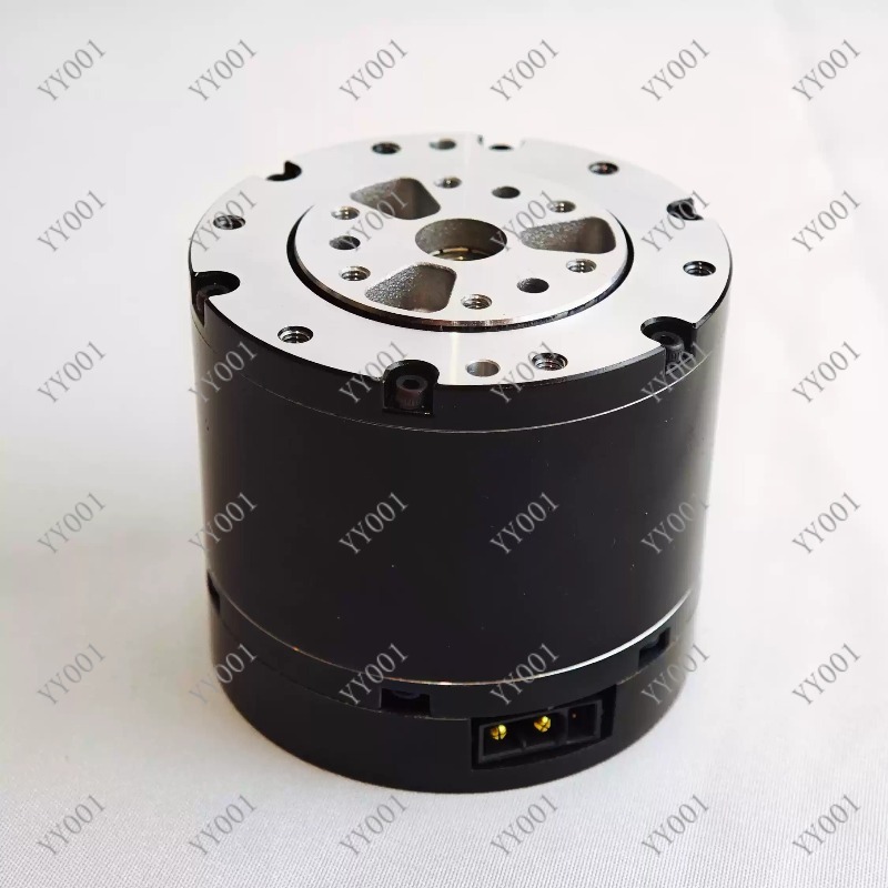 Moduł zintegrowanego siłownika – Direct Drive Servo Motor Robotics recenzja i cena