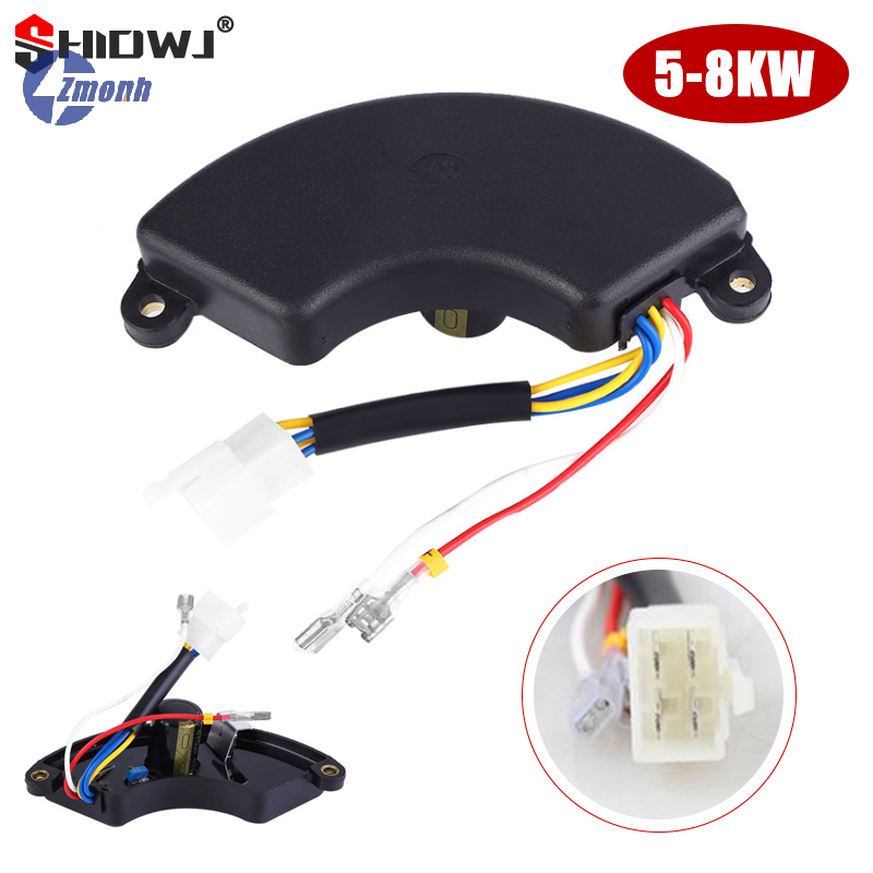 Nowość! 1 szt. 5-8KW Jednofazo – Cycloidal Reducer Bldc Motor recenzja i cena