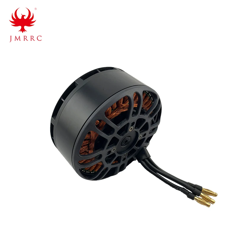 Silnik bezszczotkowy JMRRC 831 – 8318 Outrunner Brushless Motor recenzja i cena