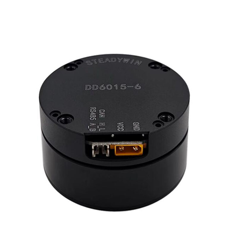 Serwo z napędem bezpośrednim D – Direct Drive Servo Motor Robotics recenzja i cena