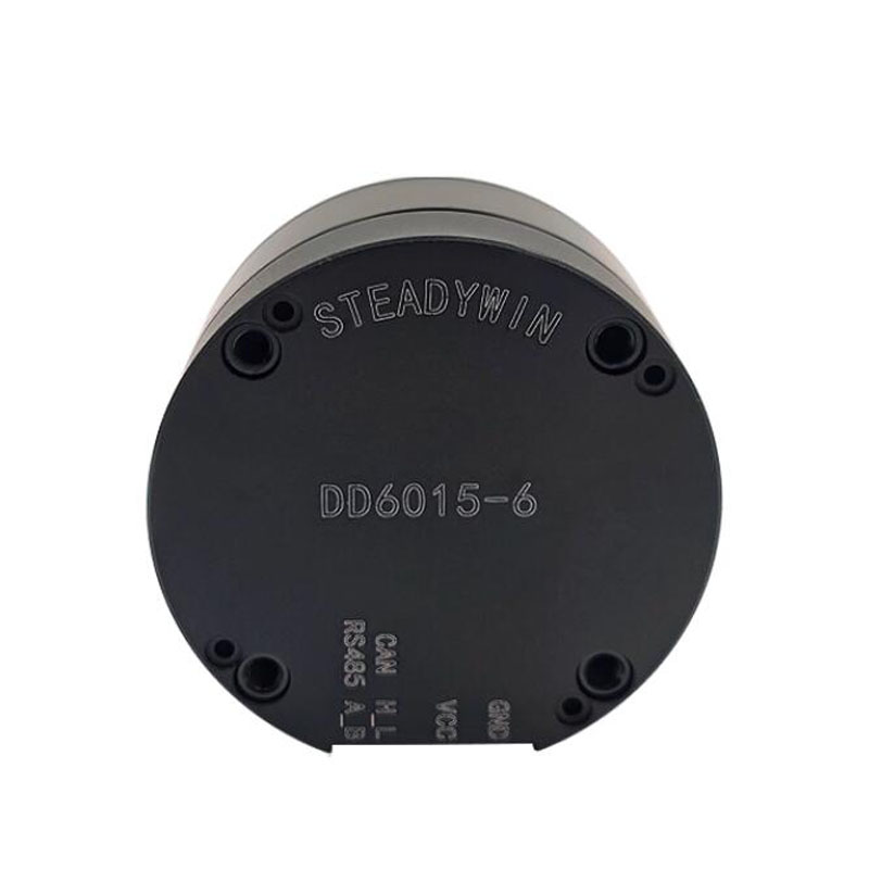 Serwo z napędem bezpośrednim D – Direct Drive Servo Motor Robotics recenzja i cena