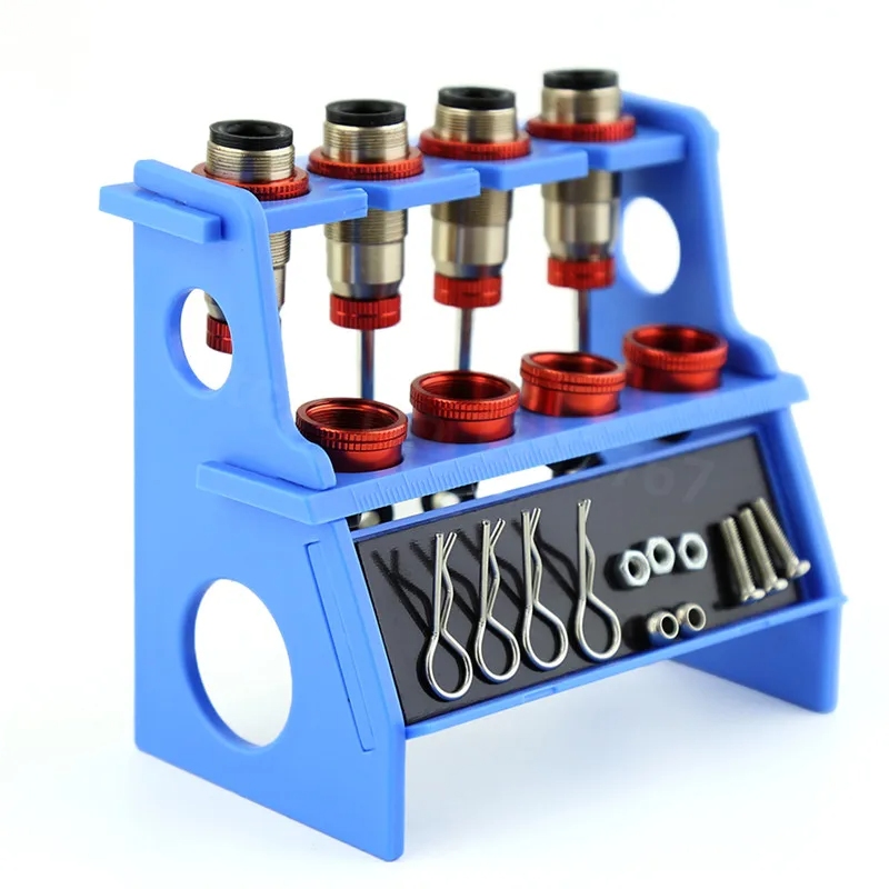 Amortyzator samochodowy RC Dod – Brushless Motor Thrust Test Stand recenzja i cena