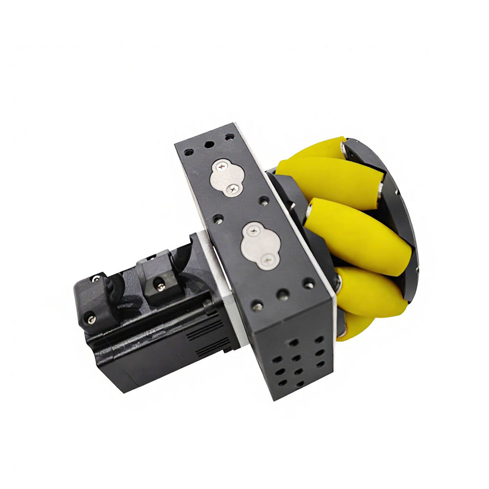 Wysokowydajny, wielokierunkowy – Direct Drive Servo Motor Robotics recenzja i cena