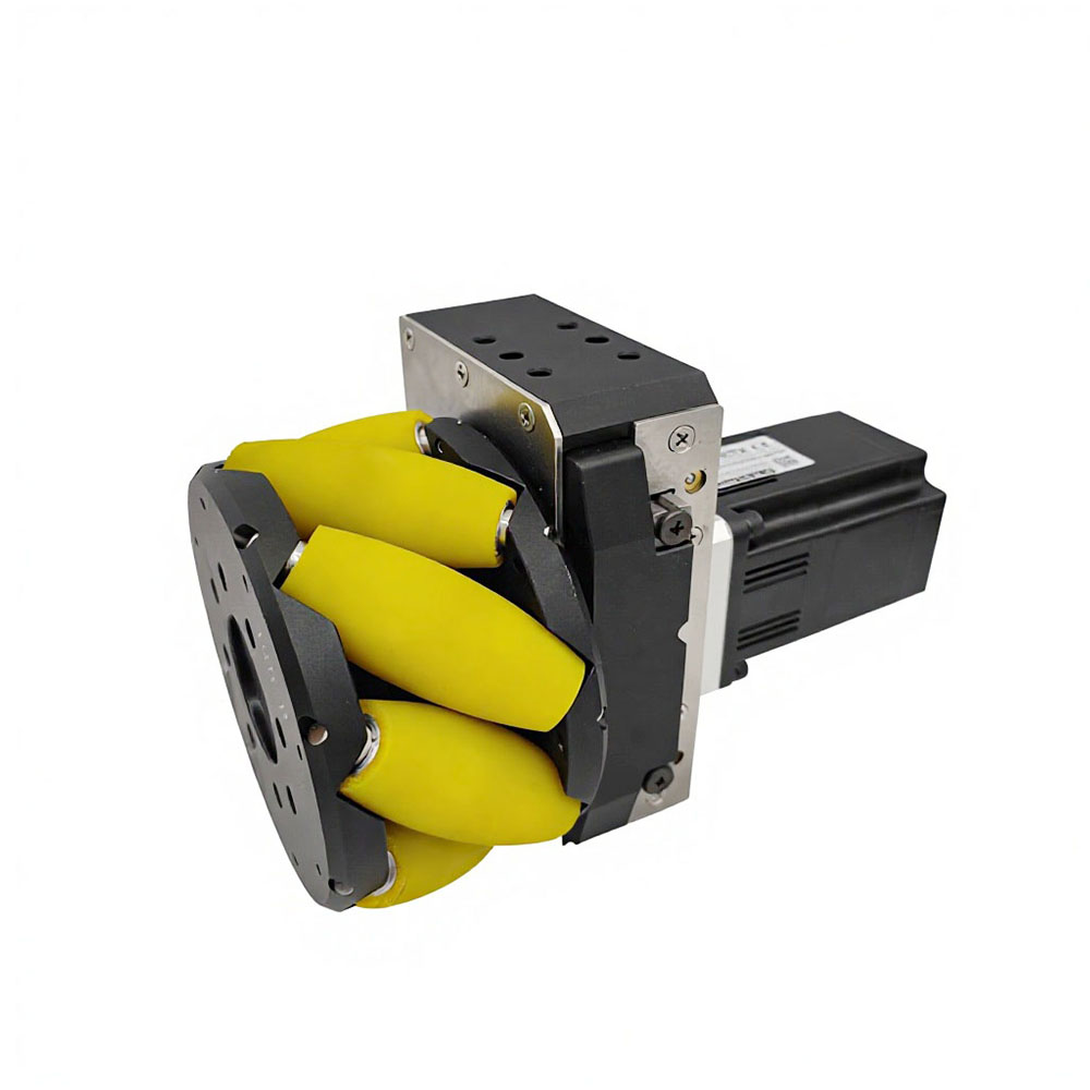 Wysokowydajny, wielokierunkowy – Direct Drive Servo Motor Robotics recenzja i cena