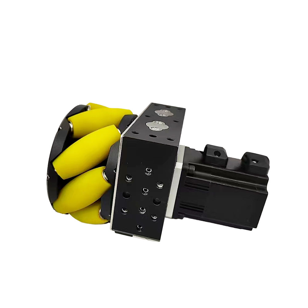 Wysokowydajny, wielokierunkowy – Direct Drive Servo Motor Robotics recenzja i cena