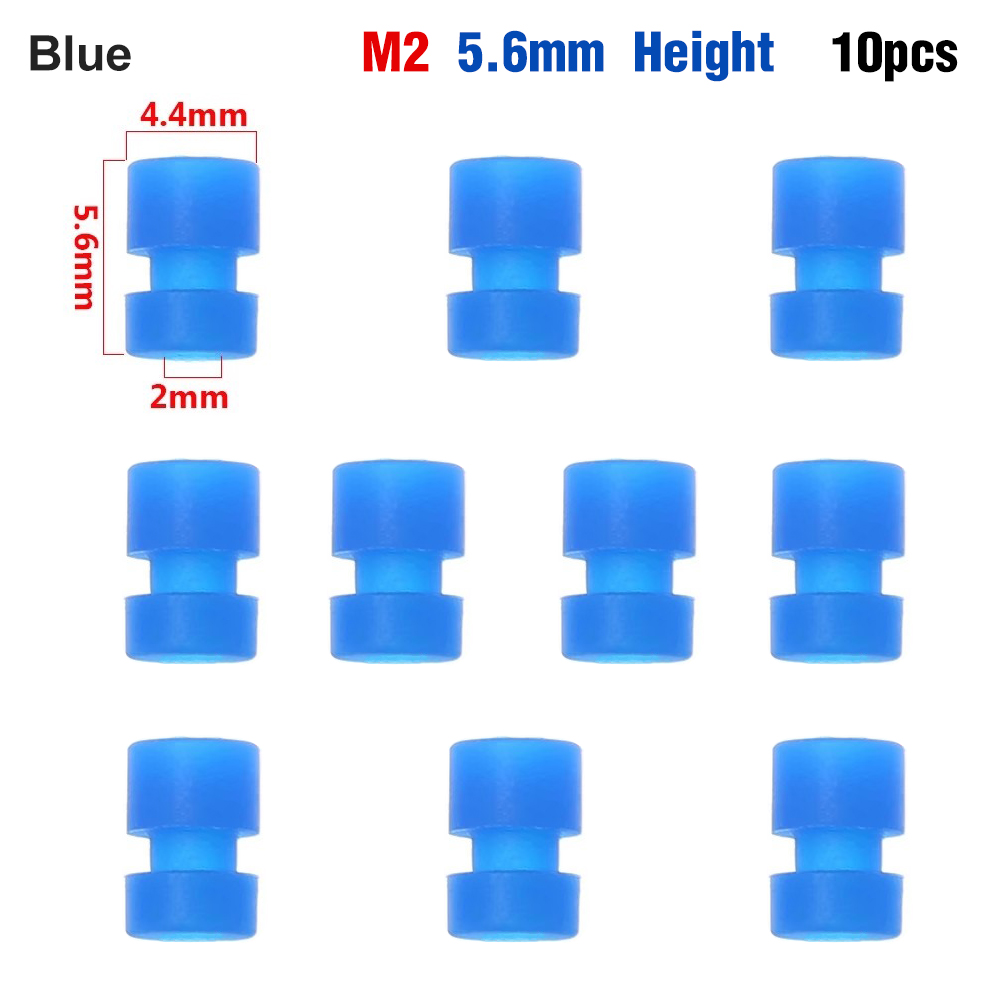 9IMOD 10szt M2/M3 RC Gumowe ku – Brushless Motor Thrust Test Stand recenzja i cena