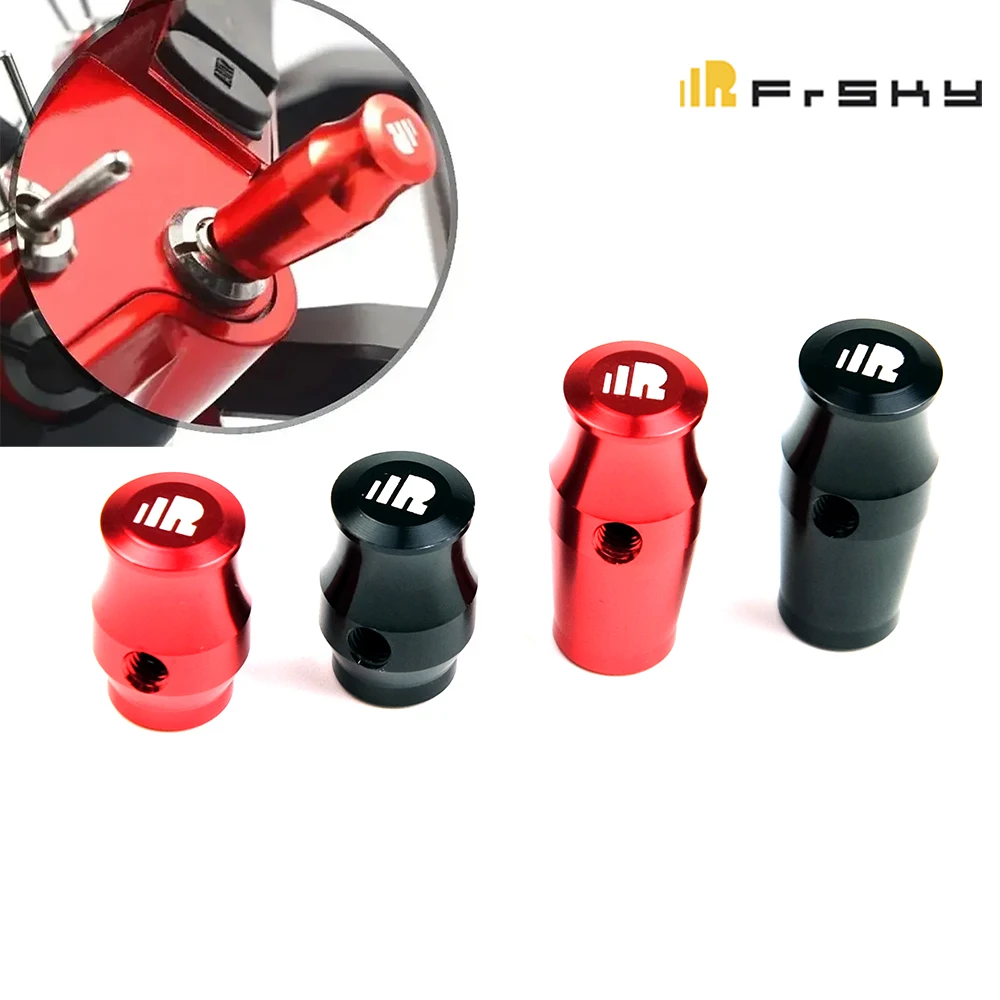 Metalowa nakładka na przełączn – Brushless Motor Thrust Test Stand recenzja i cena