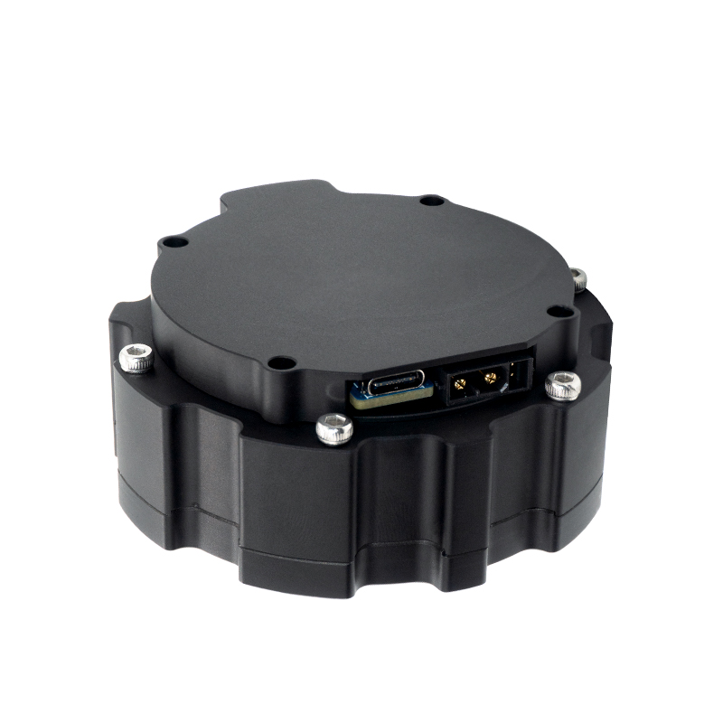 Silnik z przekładnią planetarn – Bldc Planetary Gear Motor 48V High Torque recenzja i cena