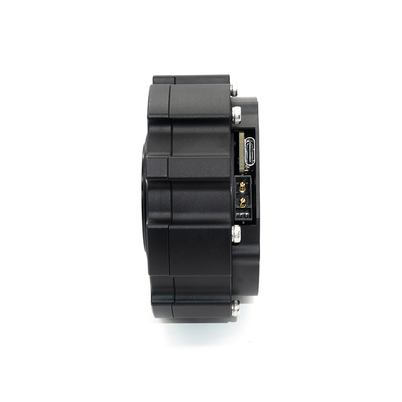 Silnik z przekładnią planetarn – Bldc Planetary Gear Motor 48V High Torque recenzja i cena