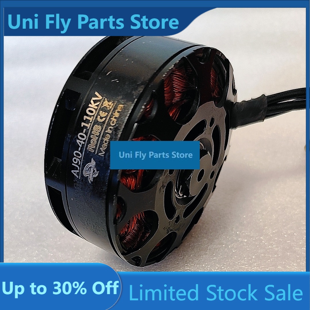UniFly Secondhand AJ9040(8318) – 8318 Outrunner Brushless Motor recenzja i cena
