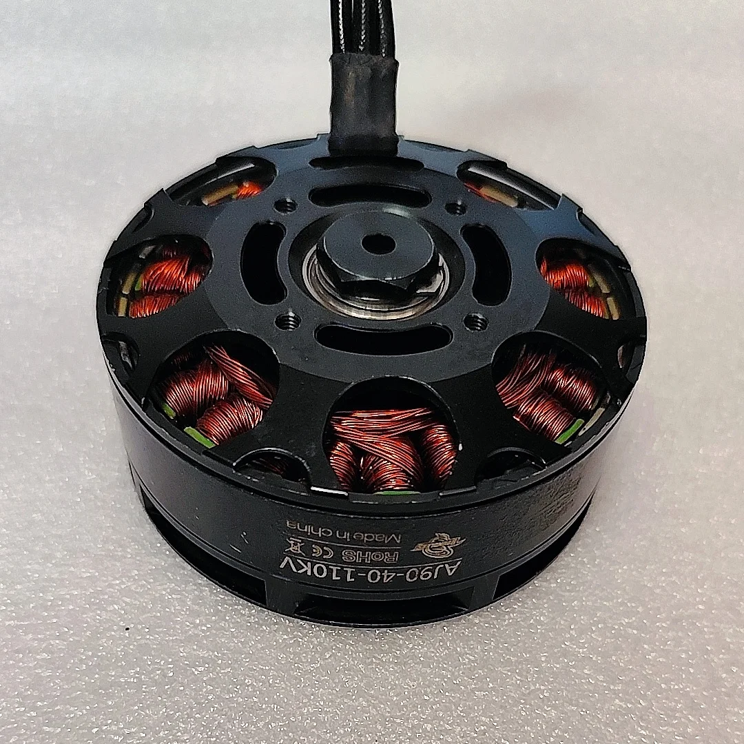 UniFly Secondhand AJ9040(8318) – 8318 Outrunner Brushless Motor recenzja i cena