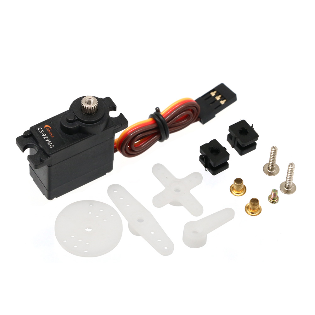 Corona CS929MG CS 929MG CS-929 – Brushless Motor Thrust Test Stand recenzja i cena