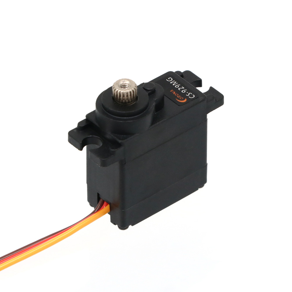 Corona CS929MG CS 929MG CS-929 – Brushless Motor Thrust Test Stand recenzja i cena