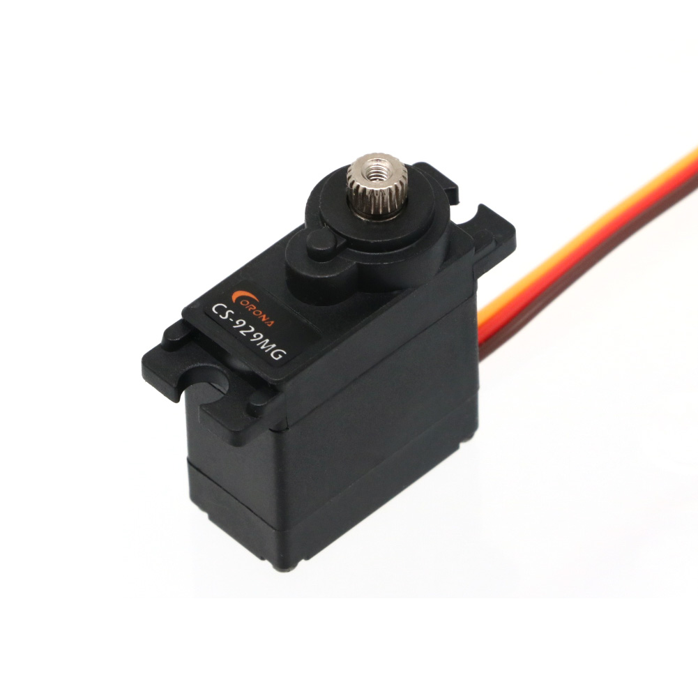 Corona CS929MG CS 929MG CS-929 – Brushless Motor Thrust Test Stand recenzja i cena