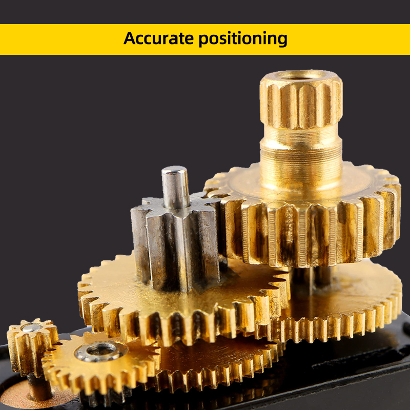 4 sztuk Corona DS843MG serwo c – Brushless Motor Thrust Test Stand recenzja i cena
