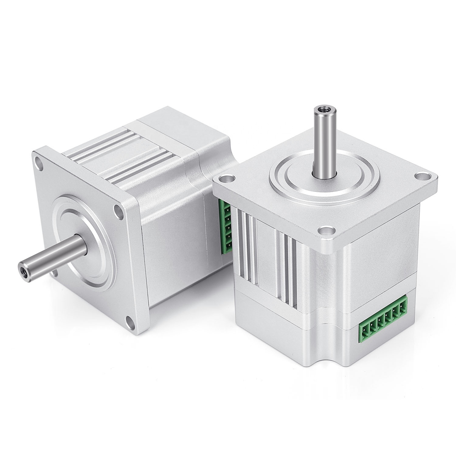Silnik serwo zintegrowany z na – Direct Drive Servo Motor Robotics recenzja i cena