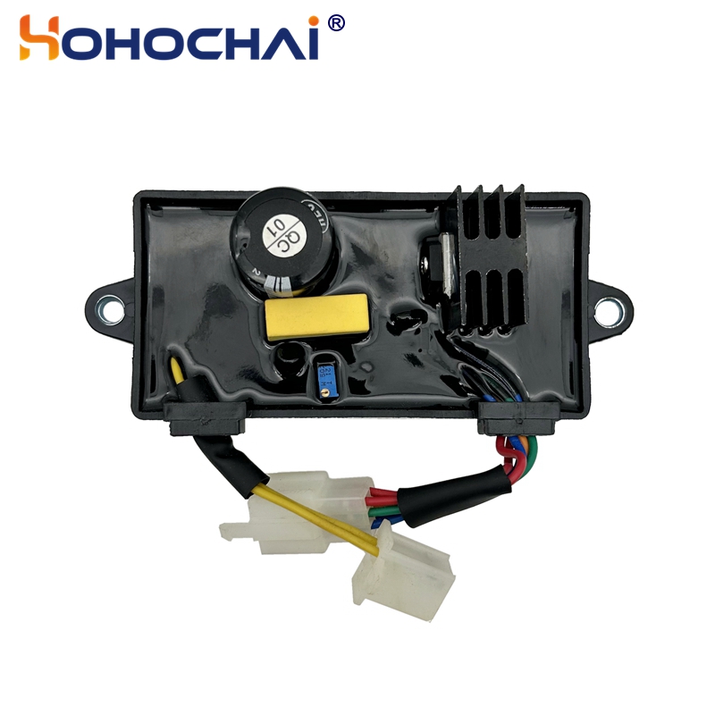 5KW Welding Generator AVR Auto – Cycloidal Reducer Bldc Motor recenzja i cena
