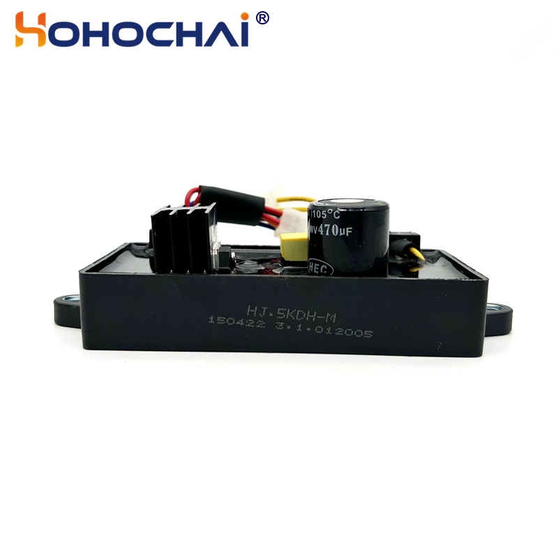 5KW Welding Generator AVR Auto – Cycloidal Reducer Bldc Motor recenzja i cena