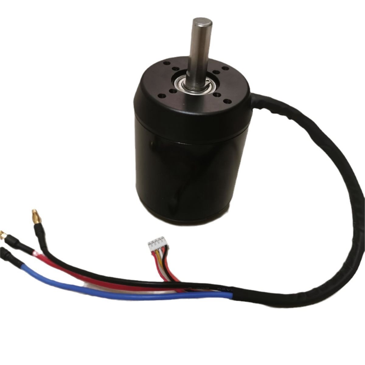 618 Mega Wyprzedaż 6384 120KV  – 6384 Brushless Motor Sensored recenzja i cena