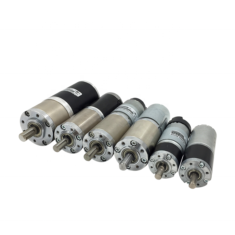 Silnik planetarny bezszczotkow – Bldc Planetary Gear Motor 48V High Torque recenzja i cena