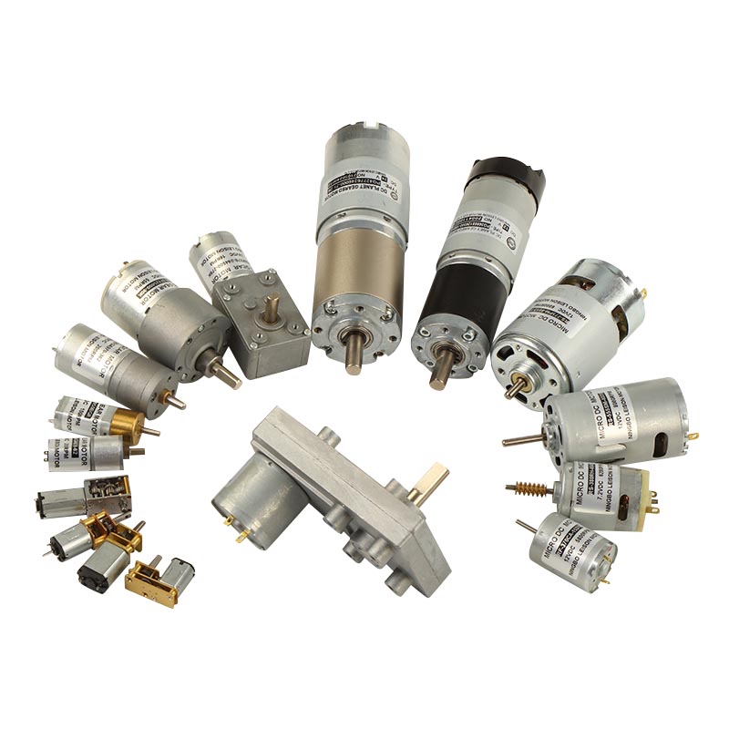 Silnik planetarny bezszczotkow – Bldc Planetary Gear Motor 48V High Torque recenzja i cena