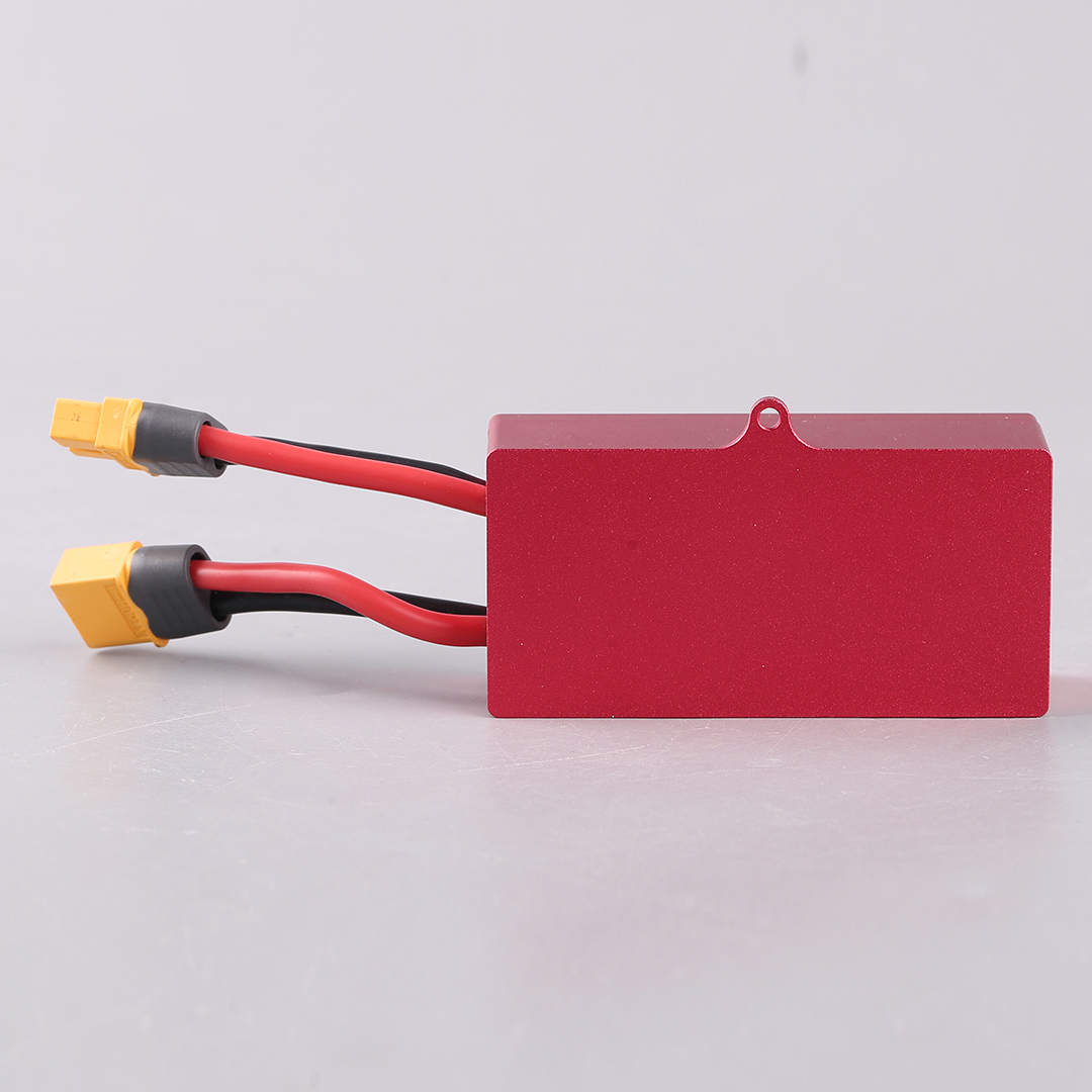 Miernik prądu i mocy Mayatech  – Brushless Motor Thrust Test Stand recenzja i cena
