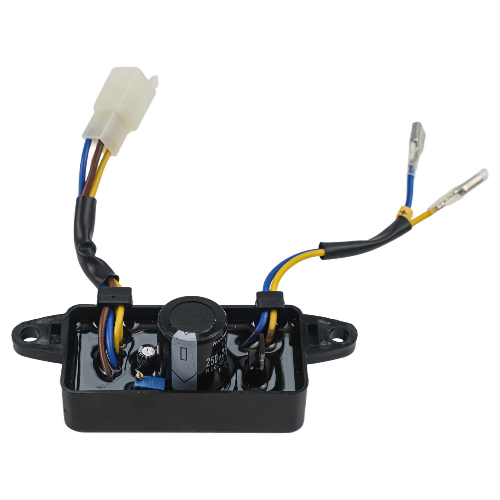 Jednofazowy regulator AVR i pr – Cycloidal Reducer Bldc Motor recenzja i cena