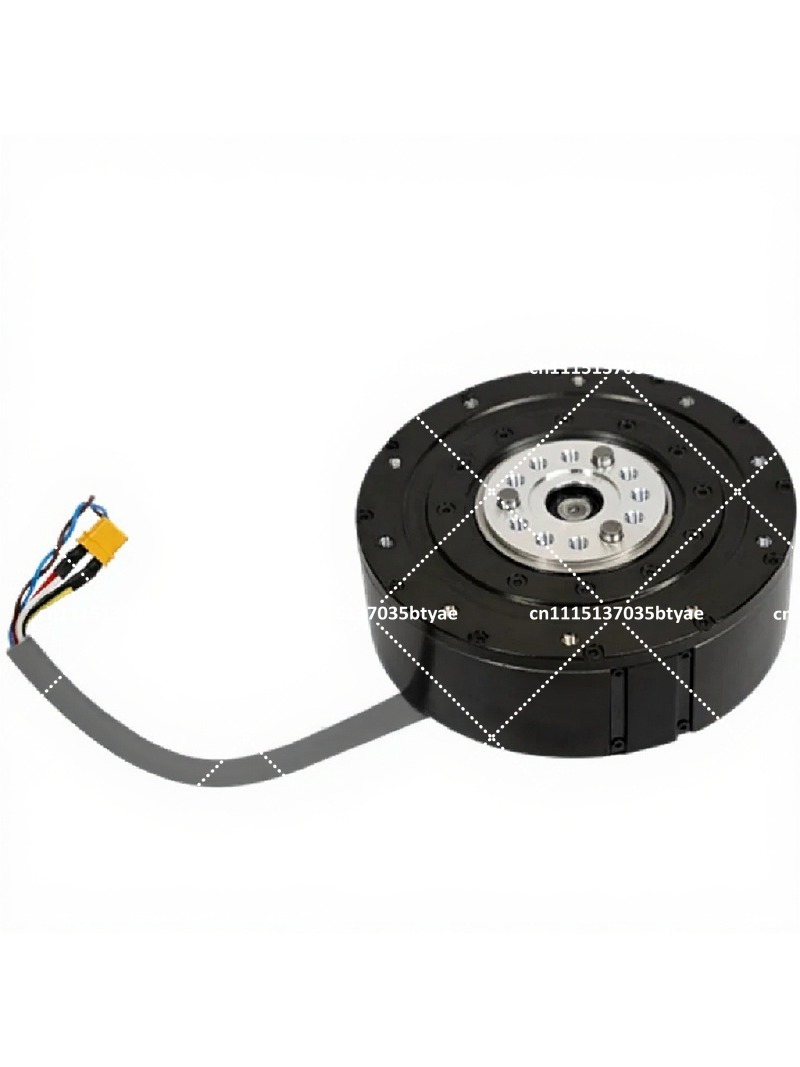 Moduł zintegrowanego silnika p – Direct Drive Servo Motor Robotics recenzja i cena