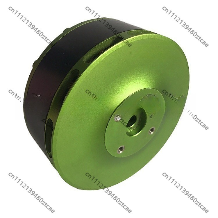 Silnik bezszczotkowy typu outr – 8318 Outrunner Brushless Motor recenzja i cena