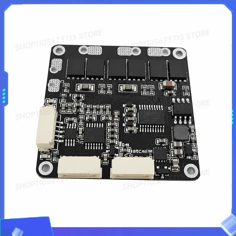 Moduł sterowania silnikiem BLD – Direct Drive Servo Motor Robotics recenzja i cena